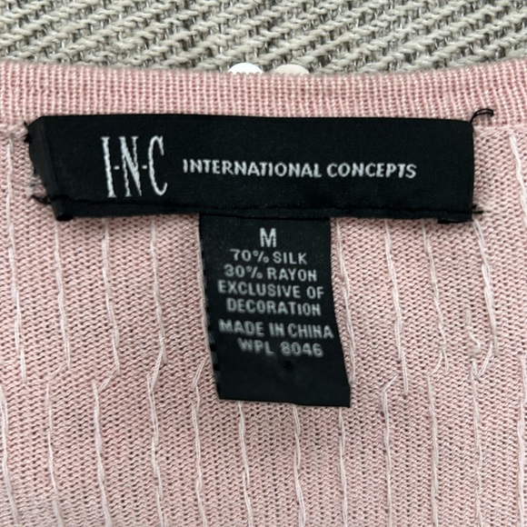 Sequenced Jacket - Picture 2 of 6